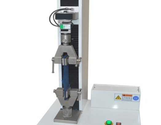 拉伸-無紡布抗拉強度夾具