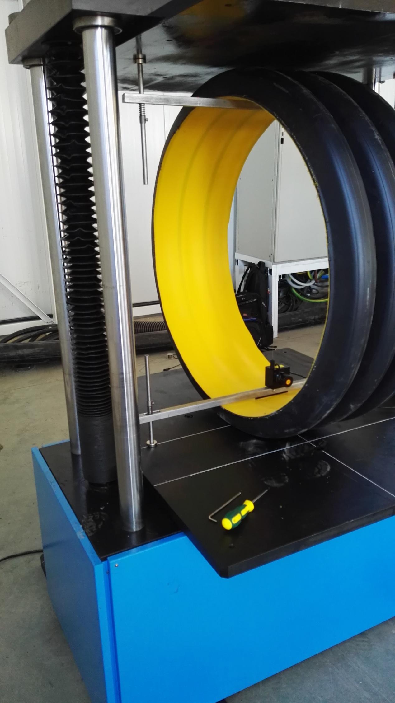 標準環剛度輔具