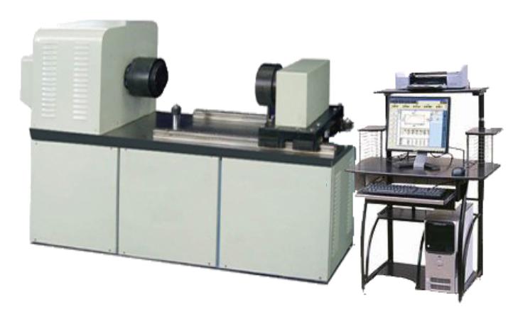 NDW-2000微機(jī)控制扭轉(zhuǎn)試驗(yàn)機(jī)型號(hào)眾多如何選擇？