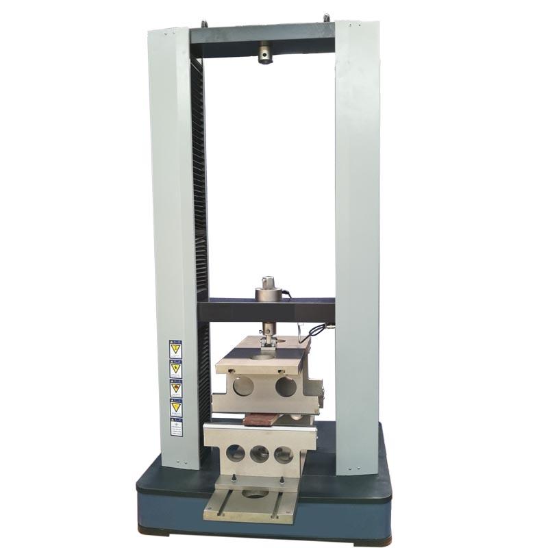 骨水泥樹(shù)脂抗壓強(qiáng)度測(cè)試設(shè)備