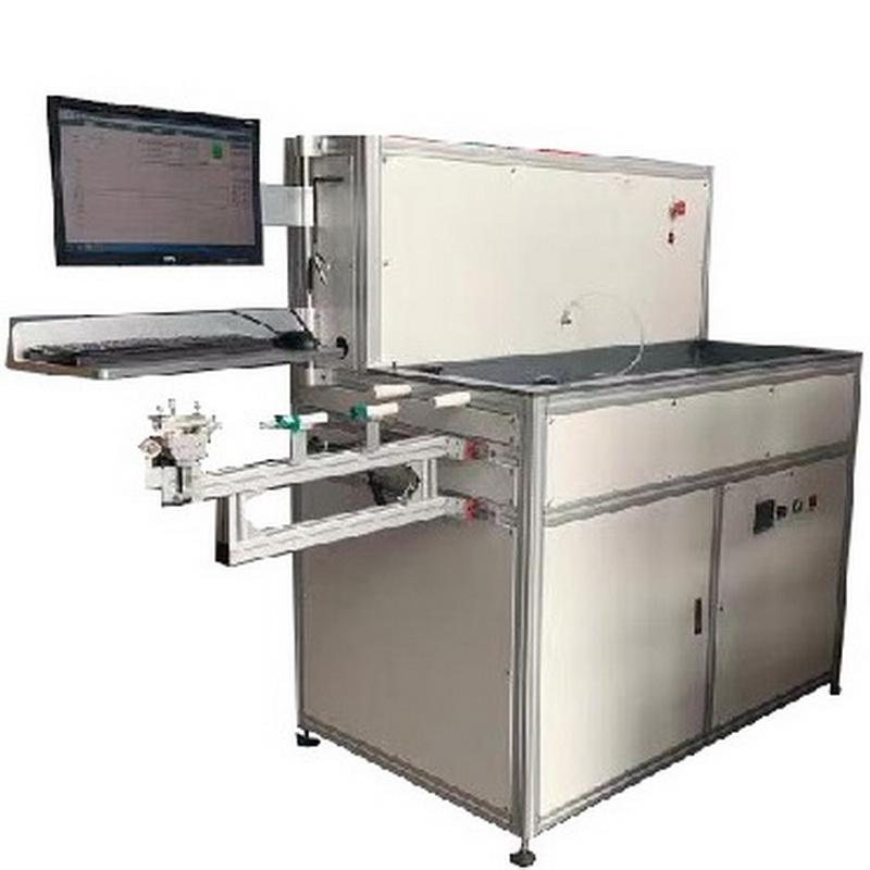 如何選擇優(yōu)質(zhì)的血管導管拉伸強度試驗機