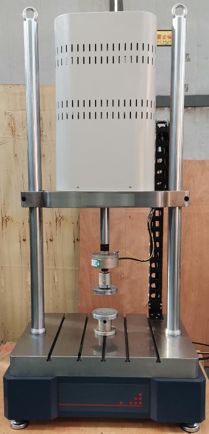 頂膠襯套動剛度(動態(tài)疲勞)試驗機(jī)