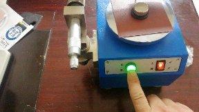 MHH-5人造板劃痕試驗(yàn)機(jī)