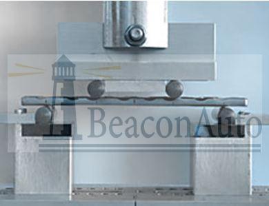 金屬醫用接骨板生物四點彎曲疲勞力學試驗機