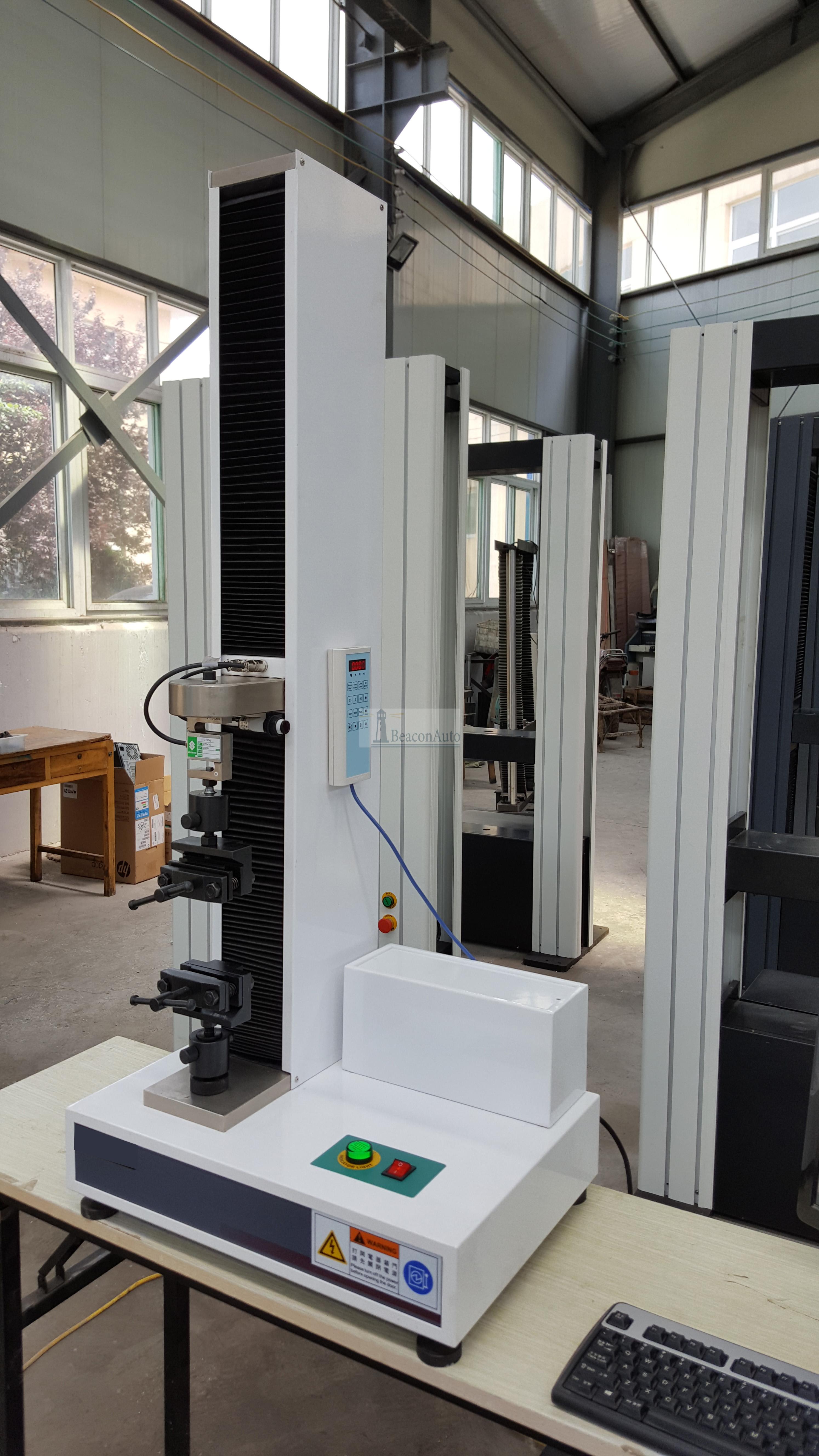 生物陶瓷膜撕裂測試機產品介紹