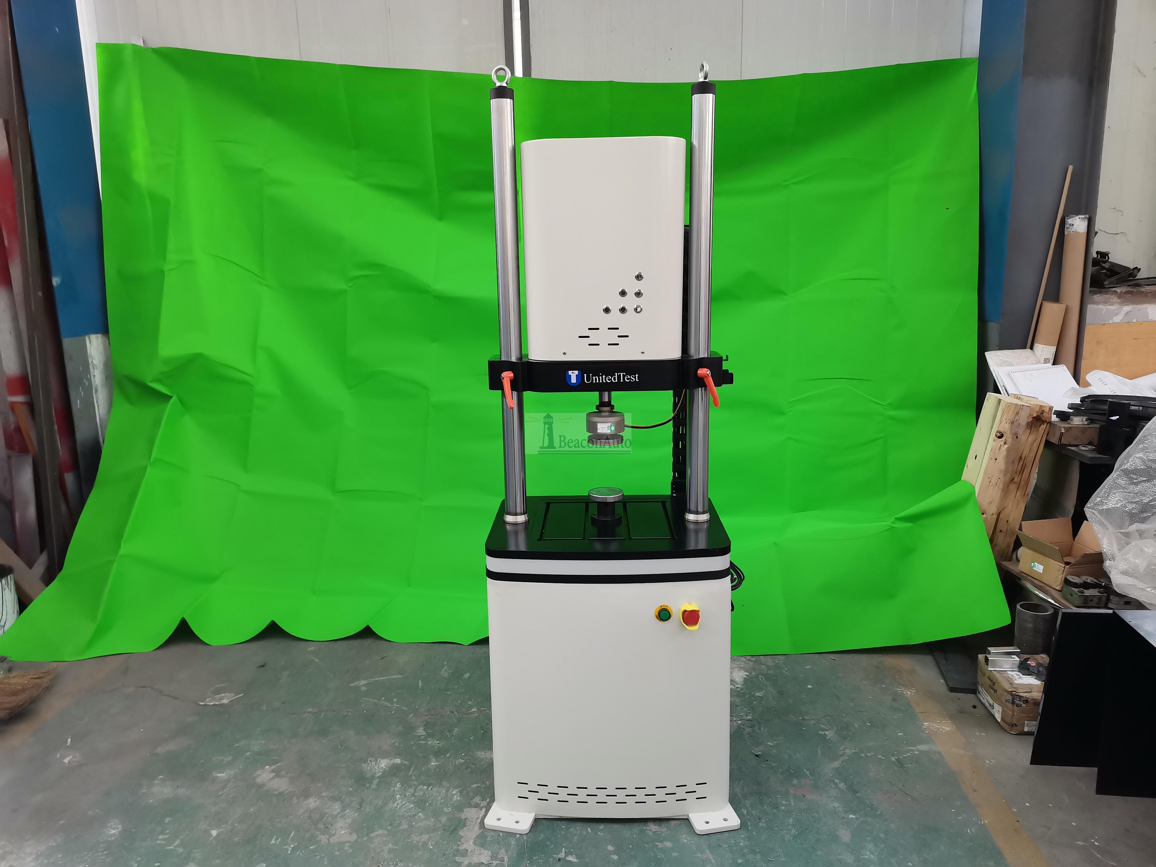 關于人體膝關節(jié)仿生疲勞試驗的試驗方法