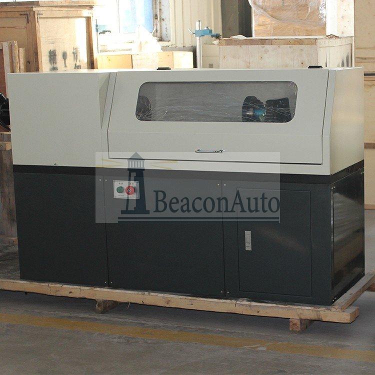 橡膠襯套扭轉(zhuǎn)剛度試驗機 橡膠襯套扭轉(zhuǎn)疲勞剛度試驗機