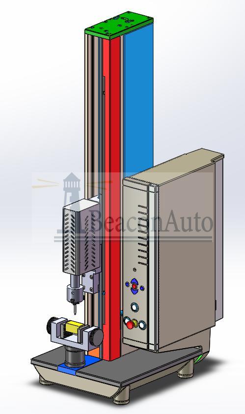 骨內牙種植體動態疲勞性能檢測方法介紹