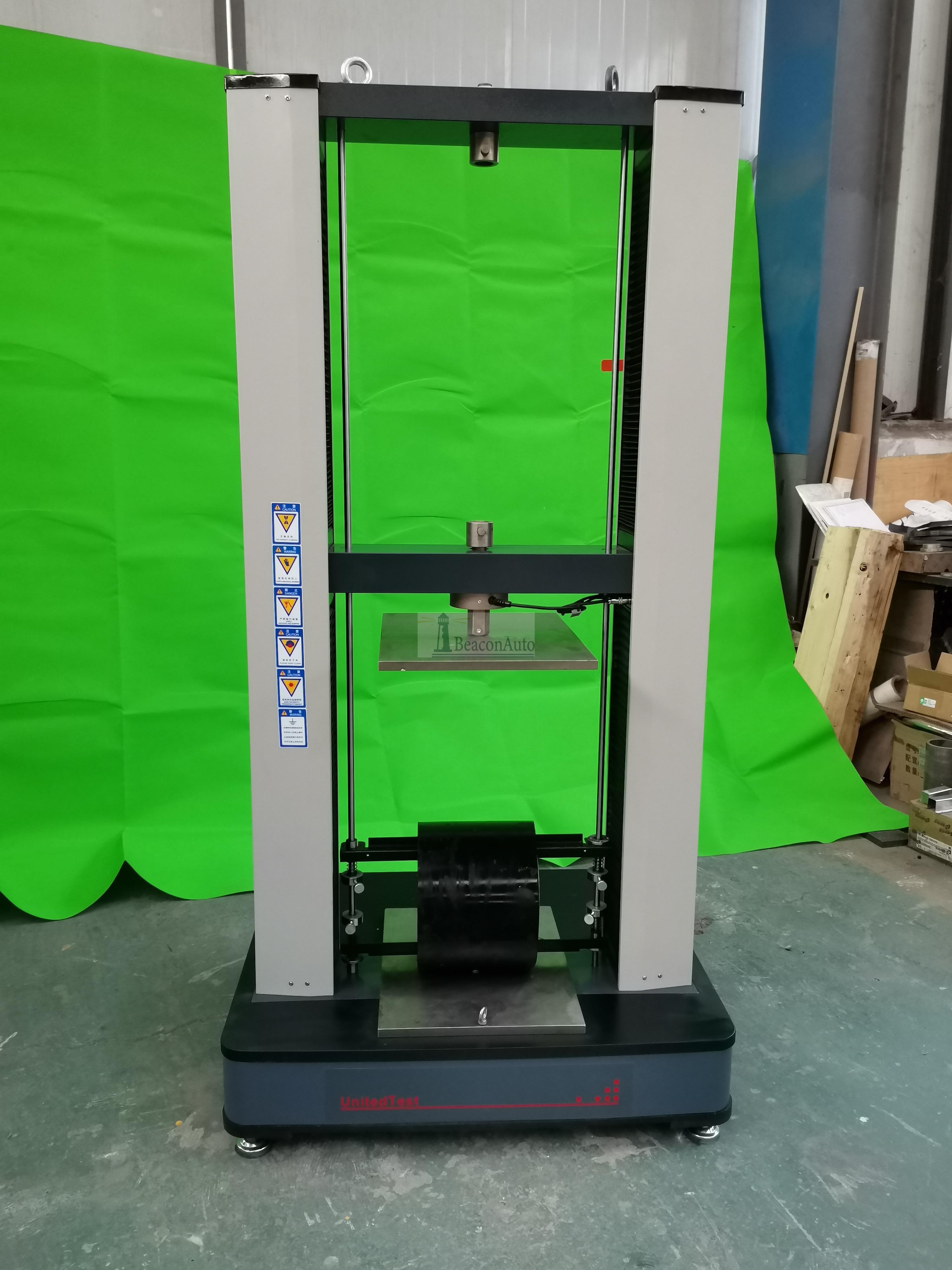 玻璃鋼管環剛度試驗機生產廠家