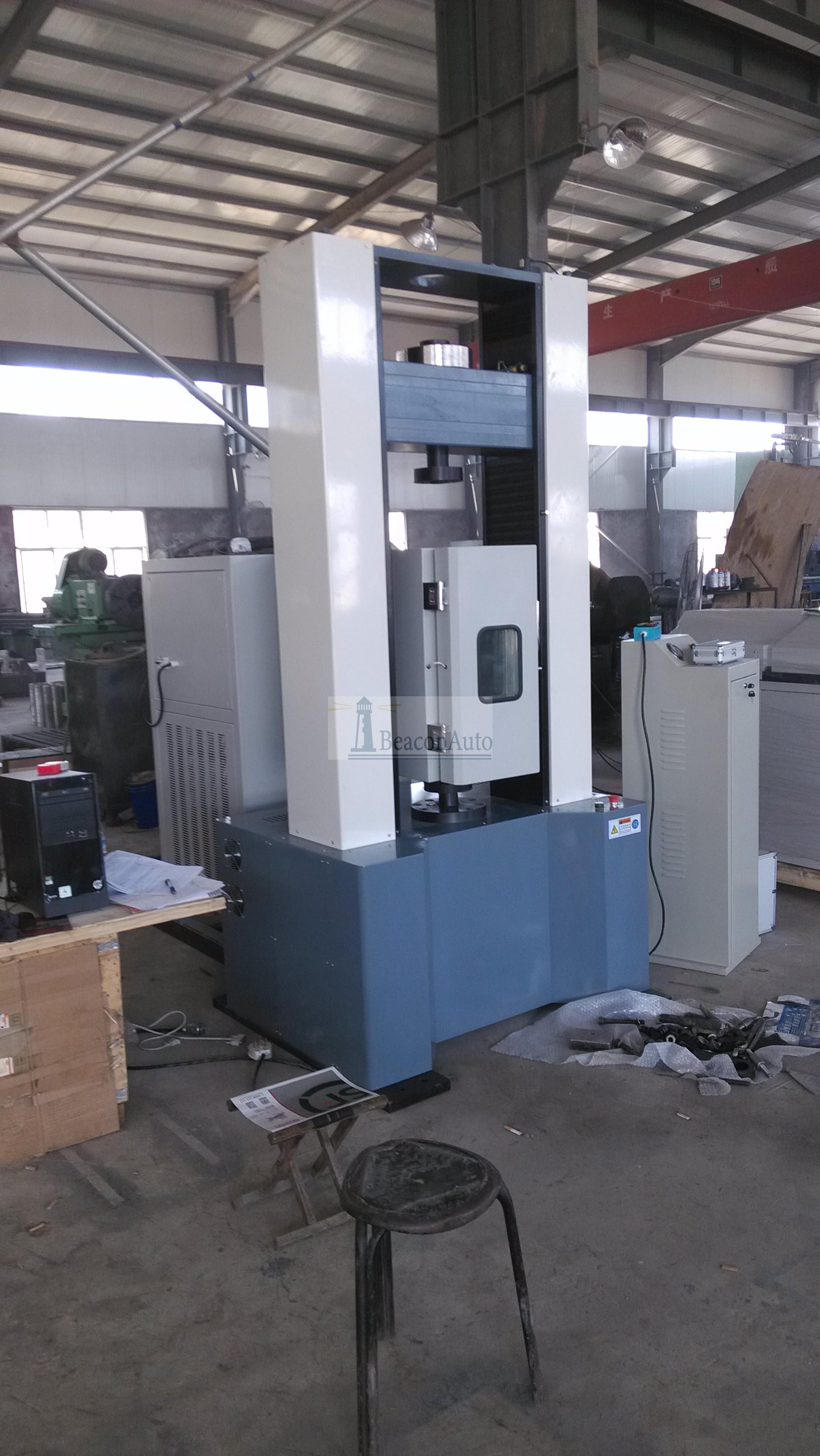 花崗石板材彎曲強度測試機技術(shù)參數(shù)