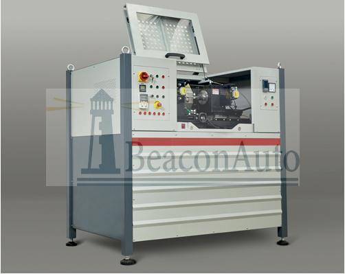 XWP—x6000旋轉(zhuǎn)彎曲疲勞試驗機產(chǎn)品用途