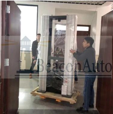 擠塑板抗拉強度試驗機產品信息