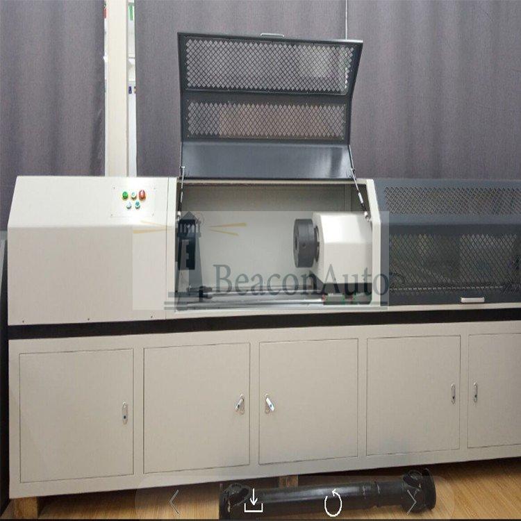 銅合金扭轉(zhuǎn)試驗機技術指標