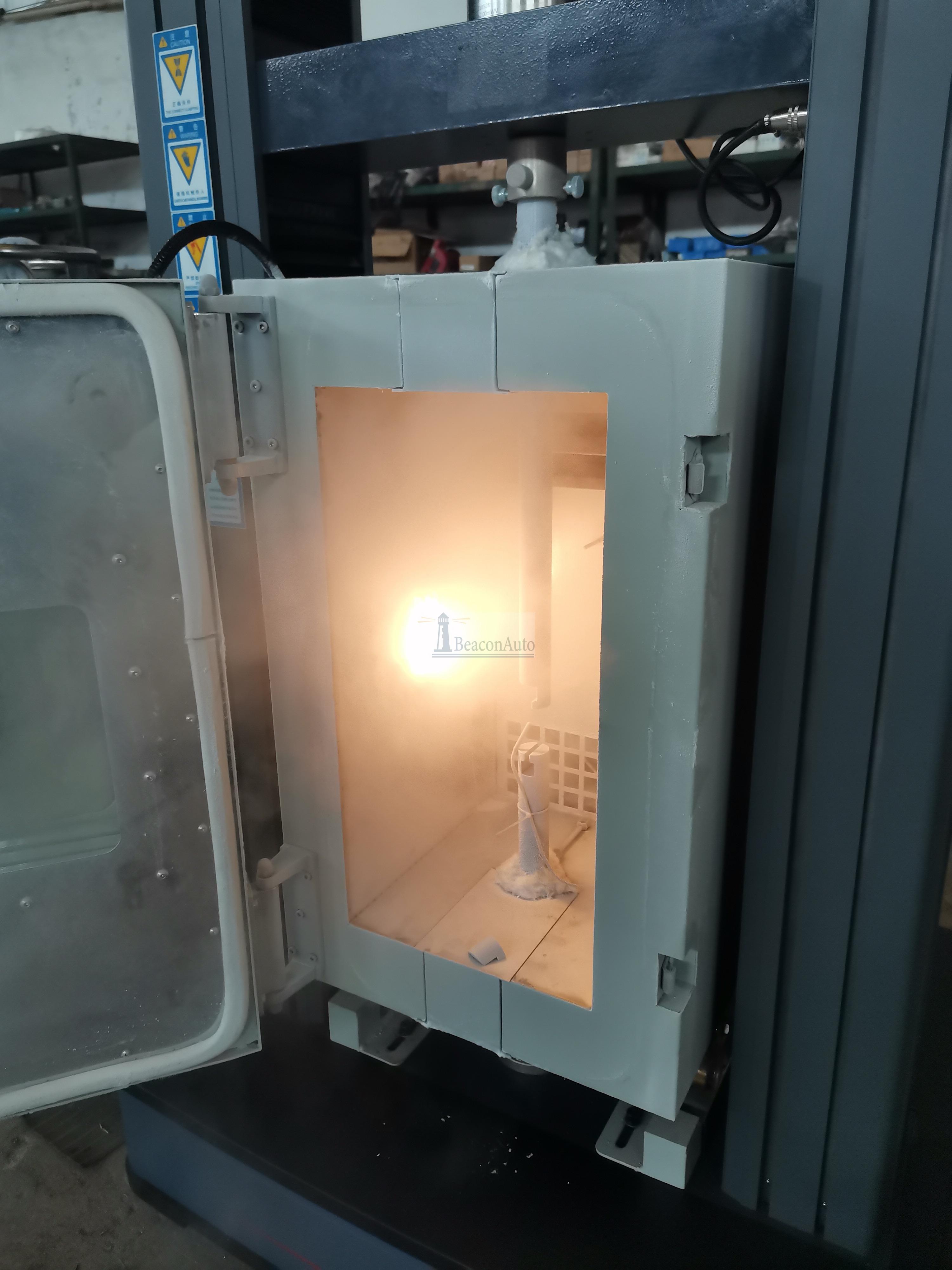 WDW-20G高低溫微機(jī)電子萬(wàn)能試驗(yàn)機(jī)