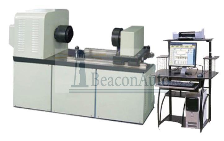 人工假體扭轉(zhuǎn)試驗機技術參數(shù)