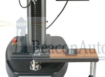 立式摩擦系數測試儀