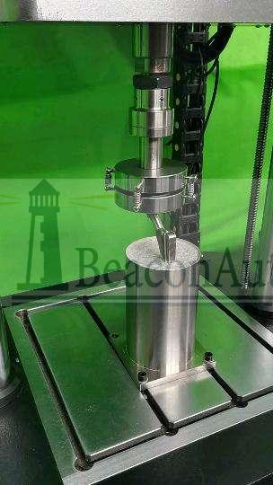 椎間盤假體靜態(tài)及動態(tài)試驗機(jī)