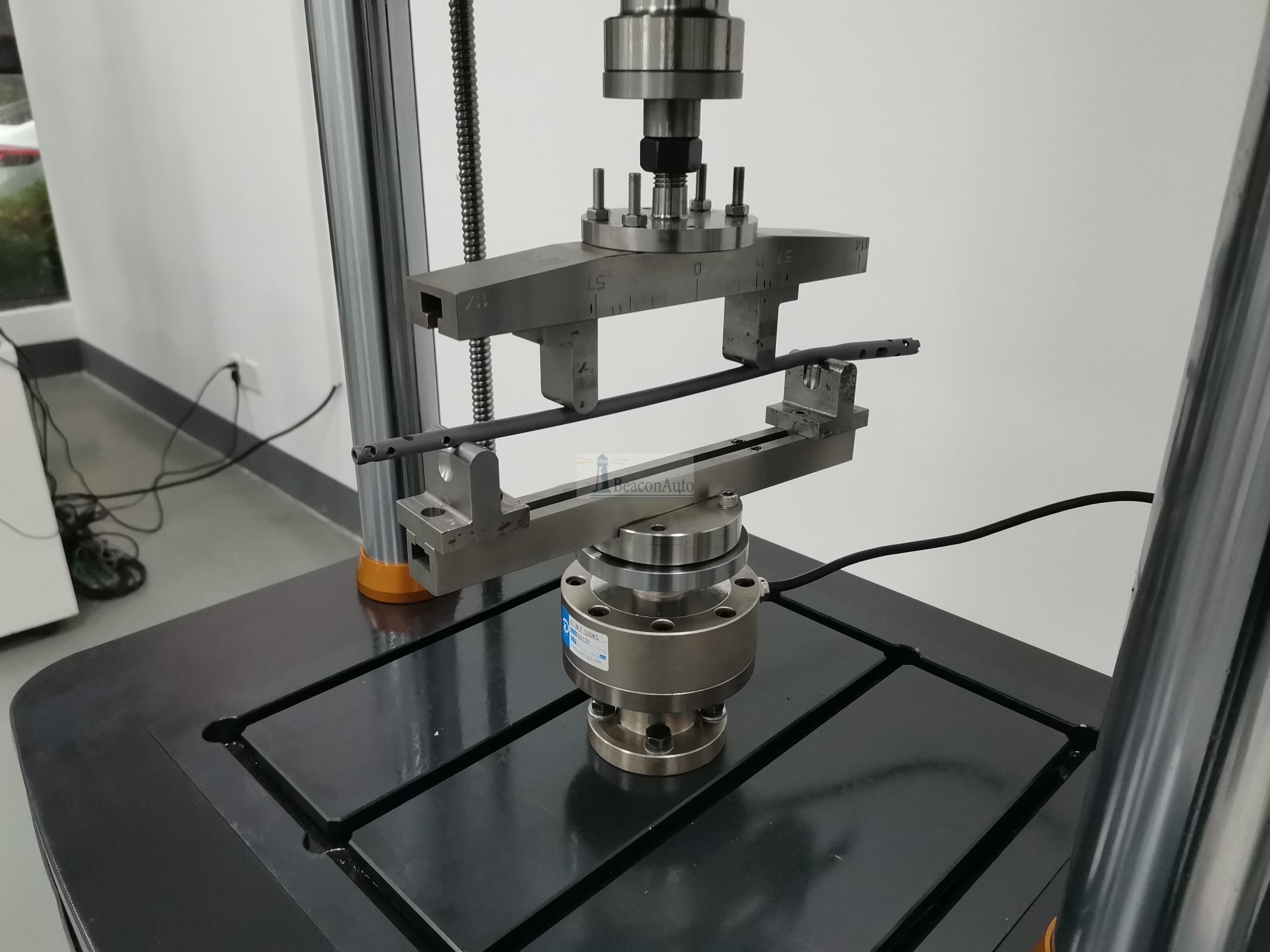 生命科學(xué)用疲勞測(cè)試系統(tǒng)技術(shù)文獻(xiàn)