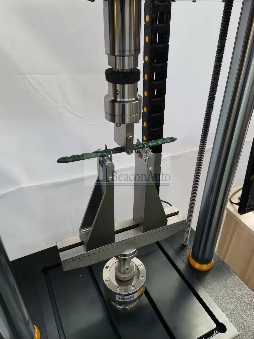 微機(jī)控制動(dòng)靜態(tài)測(cè)疲勞試系統(tǒng)技術(shù)資料