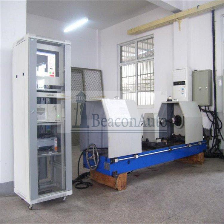 骨骼假體扭轉試驗機