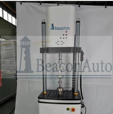 假體陶瓷股骨頭彎曲疲勞測試技術(shù)文獻