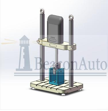 膝髖關(guān)節(jié)抗沖擊試驗機適用標(biāo)準(zhǔn)