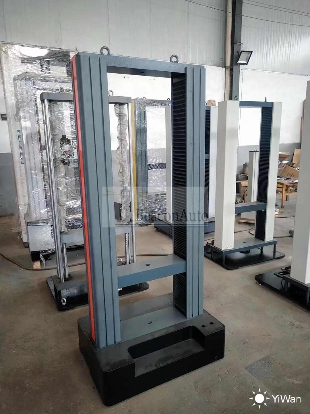 人體軟組織受拉力強度試驗機