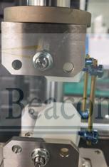 脊柱釘棒系統壓縮疲勞試驗機