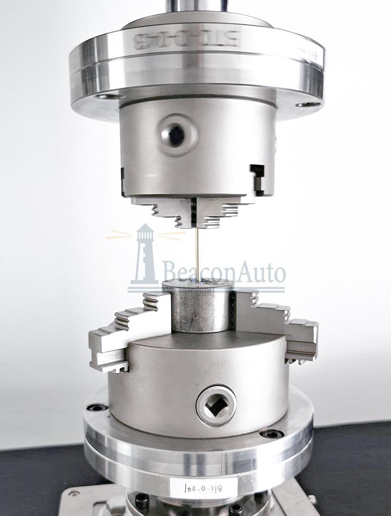 脊柱內固定系統(tǒng)組件疲勞耐久試驗機