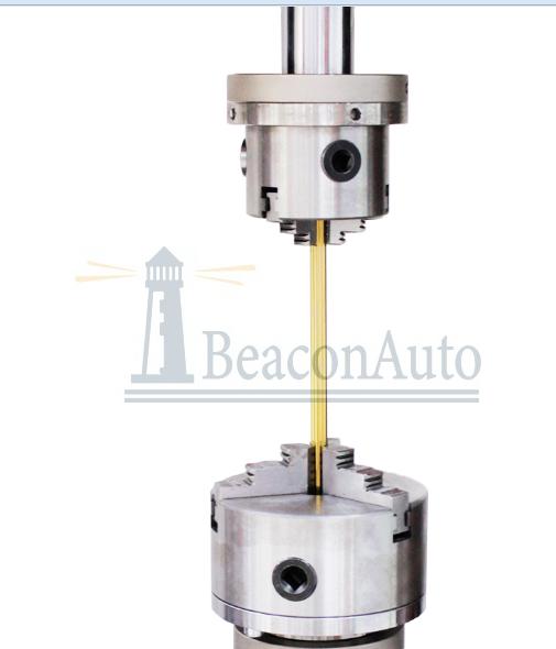 髓內(nèi)釘靜態(tài)扭轉(zhuǎn)疲勞試驗機(jī)