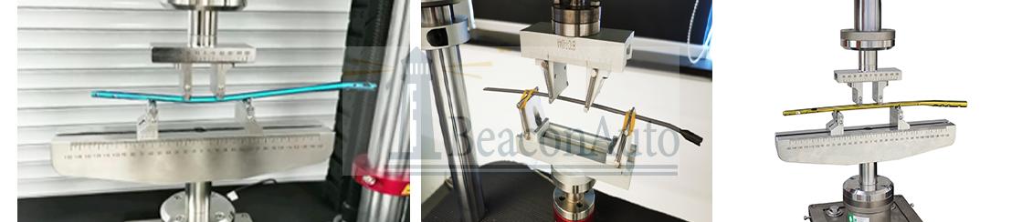 髓內釘四點彎曲疲勞試驗機