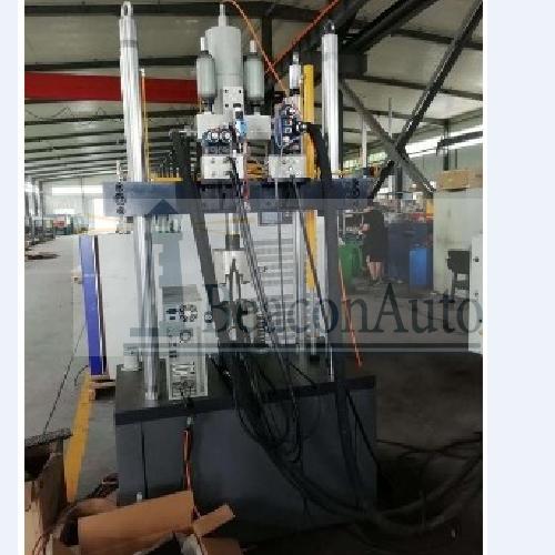 髖關(guān)節(jié)動態(tài)拉壓疲勞試驗機技術(shù)參數(shù)