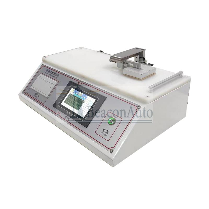 醫(yī)療用管摩擦系數測試儀