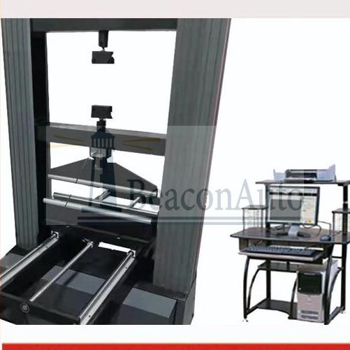 絕緣子瓷片孔隙性壓力試驗機(jī)