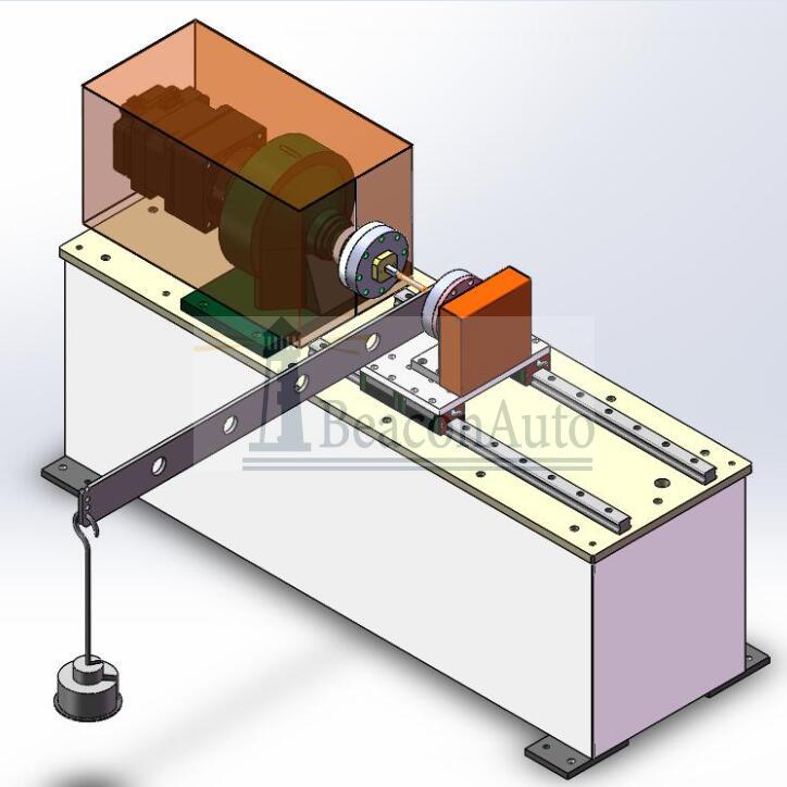 骨骼拉壓彎扭疲勞試驗(yàn)機(jī)