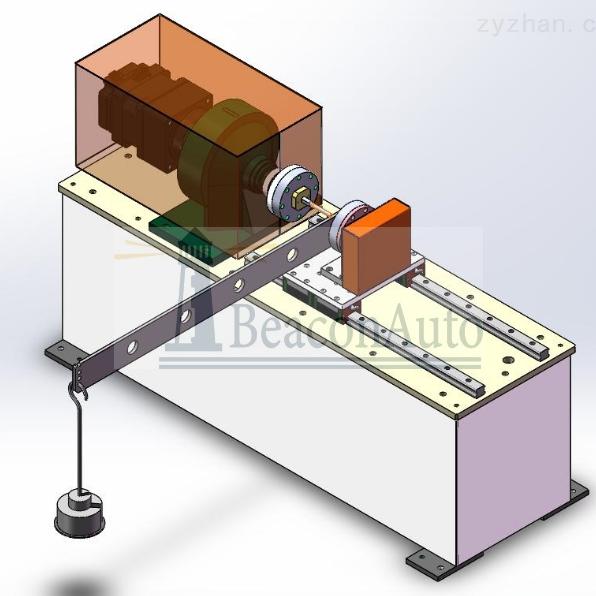四肢骨扭力試驗機(jī)?