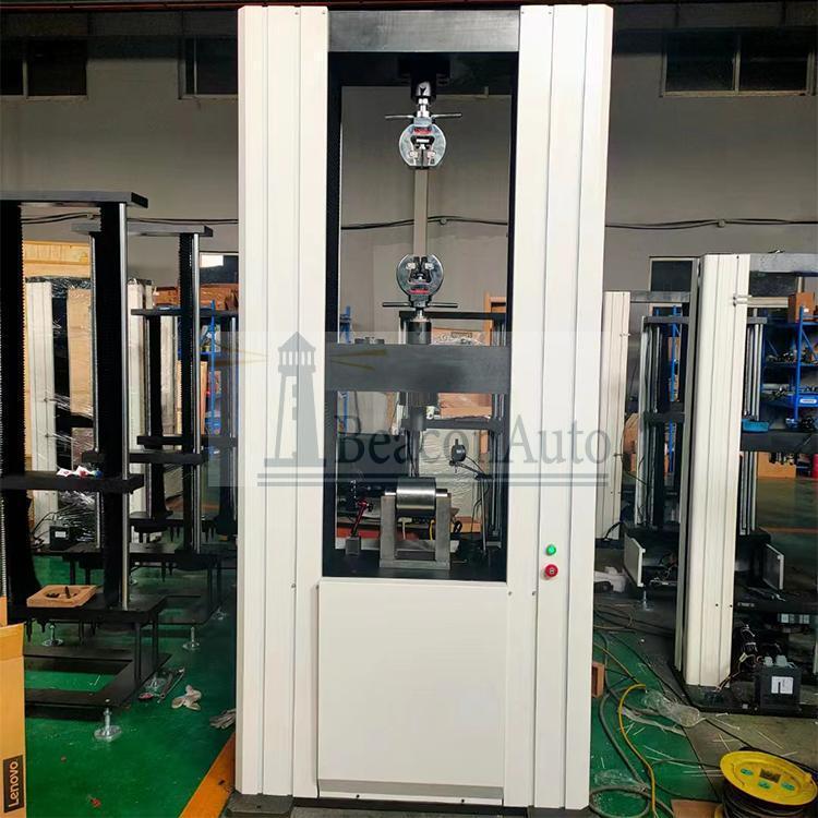 PE管材力學性能檢測設備