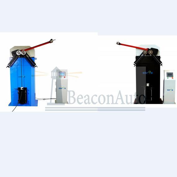 【新品推薦】GWQ-90 光纜反復彎曲試驗機