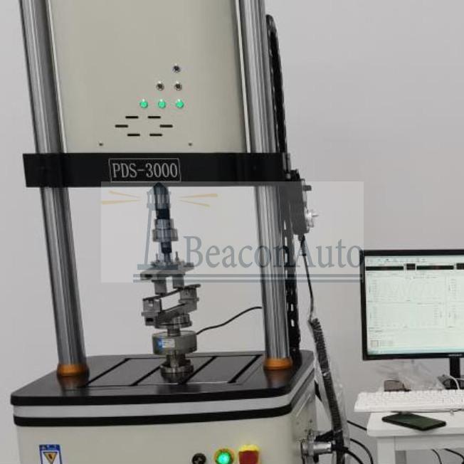 橡膠拉伸疲勞試驗機