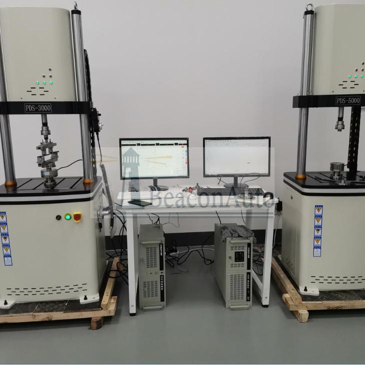 運動醫(yī)學植入物疲勞測試系統(tǒng)