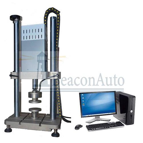 生物骨骼壓扭疲勞試驗機