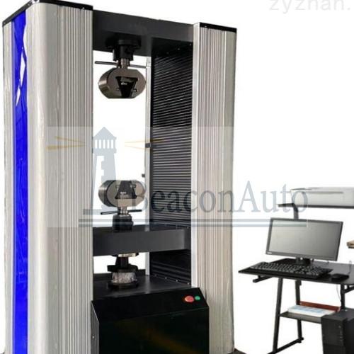 ASTM F382接骨板疲勞力學(xué)試驗機