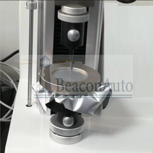 GB21302復合膜穿刺試驗機