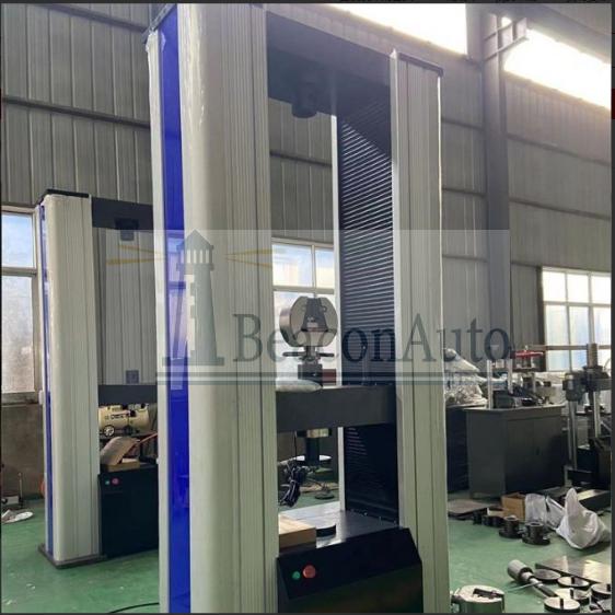 骨骼材料力學(xué)試驗機(jī)