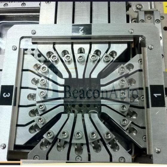 醫(yī)學膜材料多方向拉伸試驗機技術(shù)參數(shù)