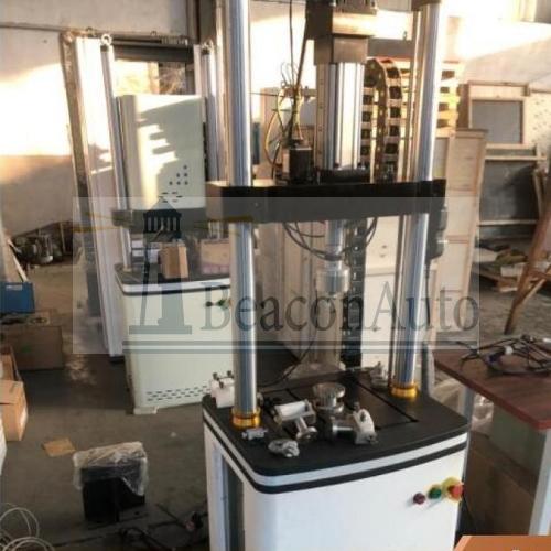 生物醫(yī)學(xué)材料疲勞試驗機(jī)