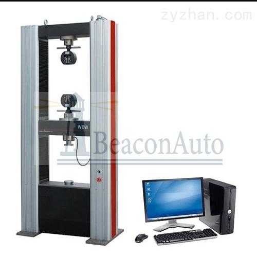 【免費(fèi)下載】運(yùn)動醫(yī)學(xué)用韌帶拉力試驗(yàn)機(jī)