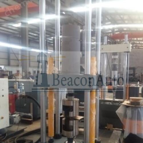 應(yīng)力拉伸腐蝕疲勞試驗機