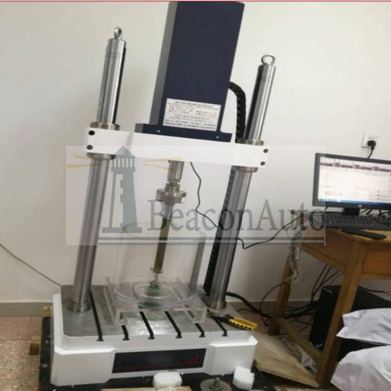 【新品推薦】骨釘骨板類植入物疲勞試驗機