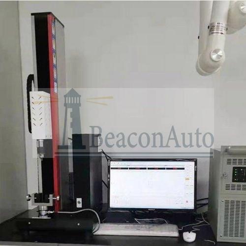 牙科學(xué)種植體動態(tài)疲勞試驗(yàn)機(jī)